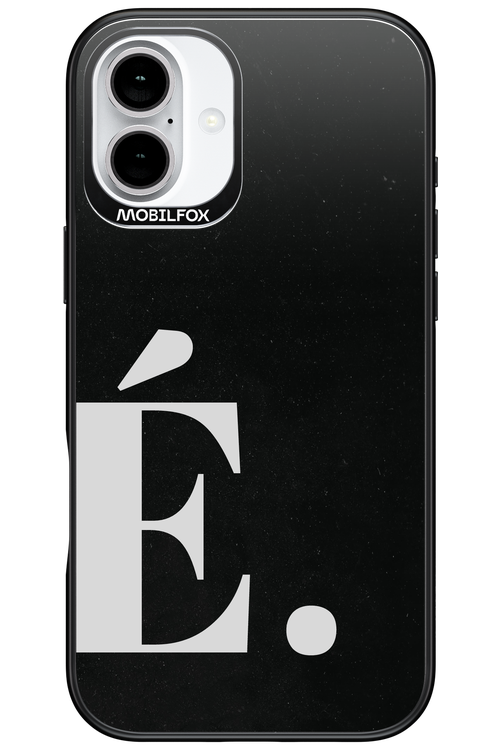 E II (Off Space) 2.0 - Apple iPhone 16 Plus
