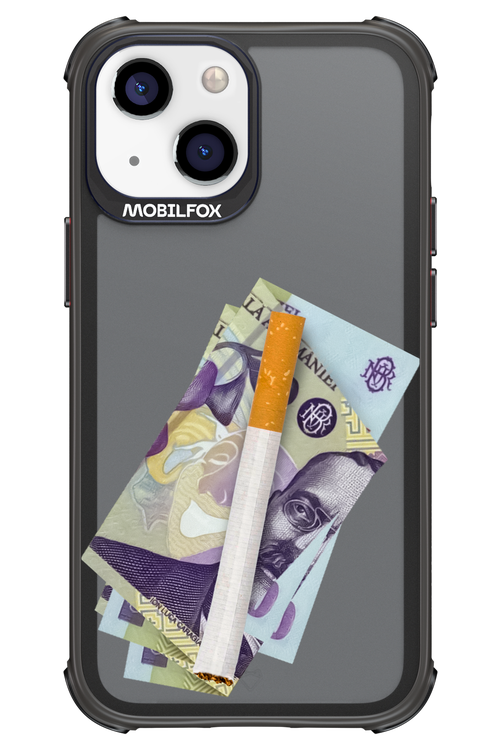 Cigarette 100 Lei - Apple iPhone 13 Mini