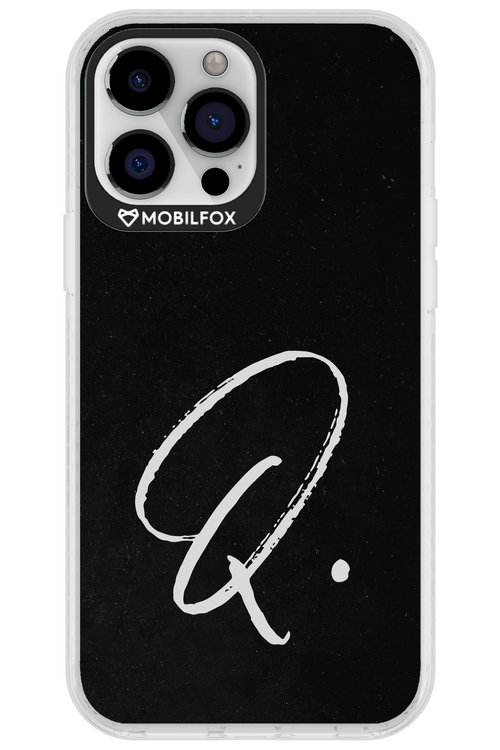 (Off Space) Q 2.0 - Apple iPhone 13 Pro Max