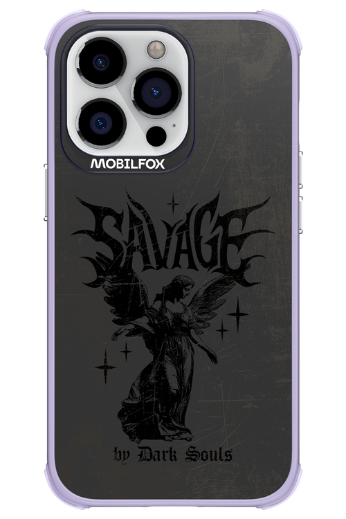 St. Savage - Apple iPhone 13 Pro