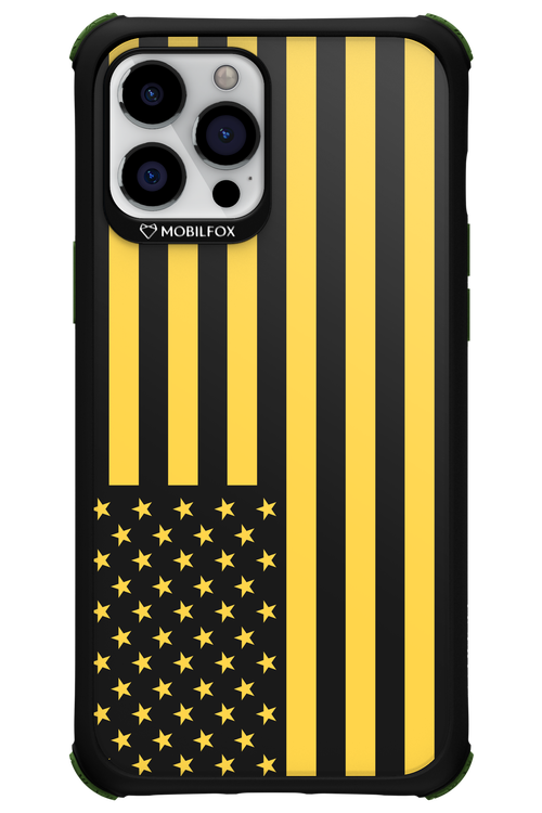 Safety Stars - Apple iPhone 12 Pro Max