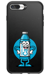 Vitamin Aqua Ca - Apple iPhone 8 Plus