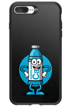 Vitamin Aqua Ca - Apple iPhone 8 Plus