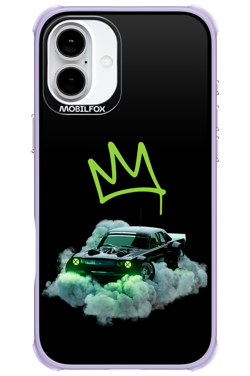 Just Dont Die - Apple iPhone 16 Plus