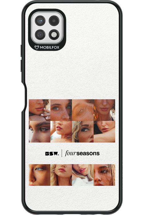 BSW FourSeasons 4 2.0 - Samsung Galaxy A22 5G