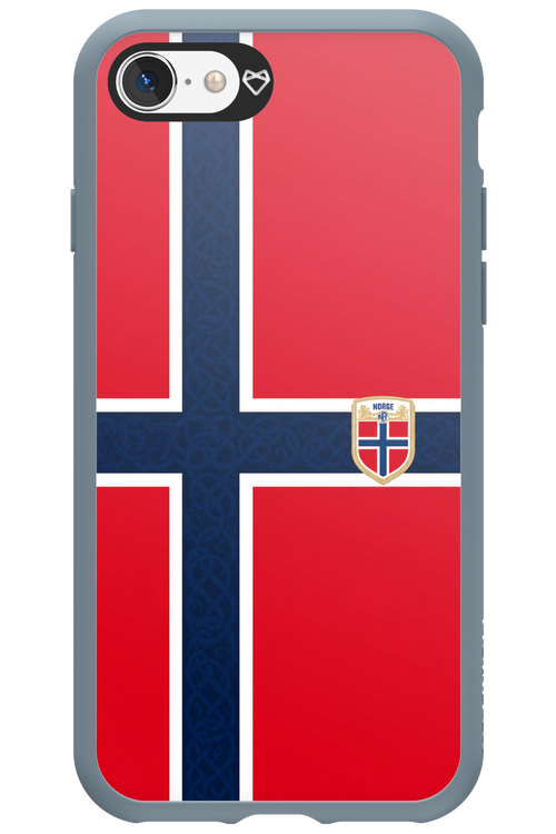 Norway 2.0 - Apple iPhone SE 2020