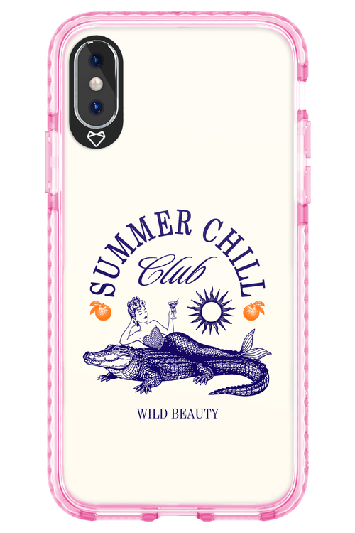 ChillMaid 2.0 - Apple iPhone XS