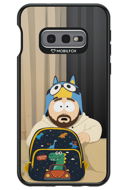 KidHeli 2.0 - Samsung Galaxy S10e