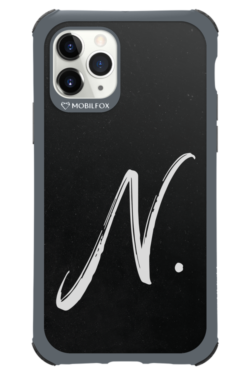 (Off Space) N 2.0 - Apple iPhone 11 Pro