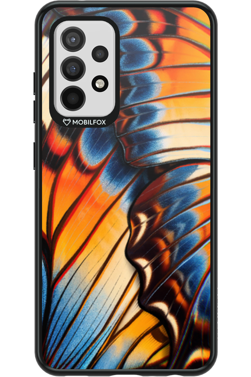 Rainbow Wing 2.0 - Samsung Galaxy A52 / A52 5G / A52s
