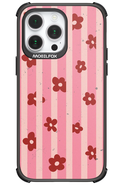 Flower Powerr 2.0 - Apple iPhone 14 Pro Max