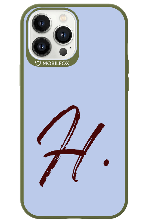 (Jellyfish Presso) H 2.0 - Apple iPhone 13 Pro Max