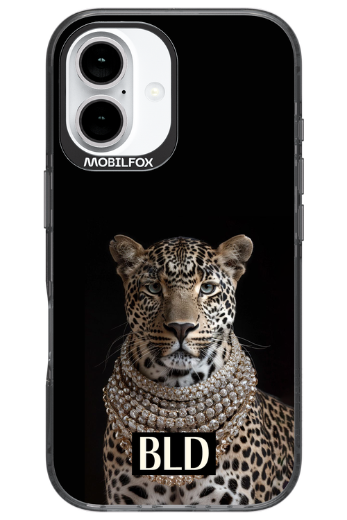 BLD LEO 2.0 - Apple iPhone 16