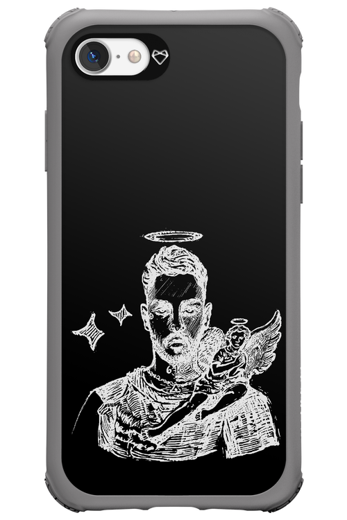 iNGER Black 2.0 - Apple iPhone 7