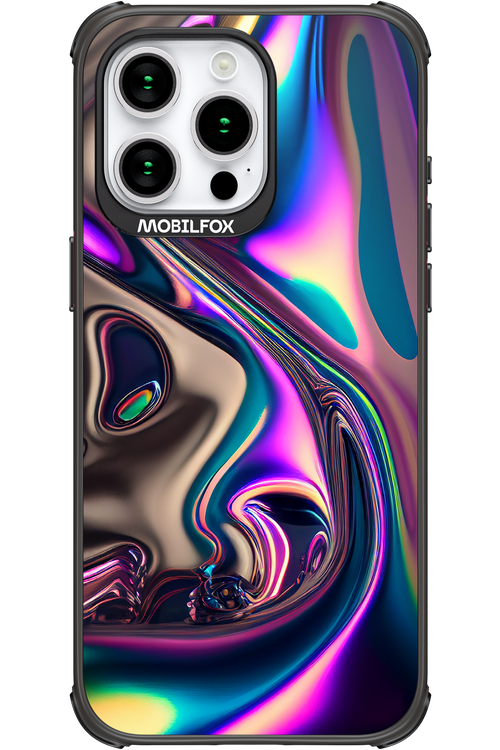 Post Future 2.0 - Apple iPhone 15 Pro Max