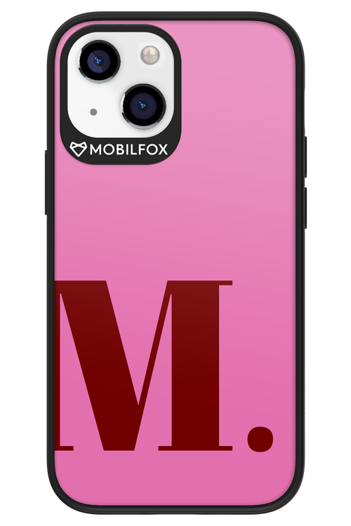 M (Sorbet) 2.0 - Apple iPhone 13 Mini