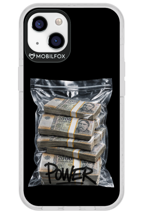 Money Bag 2.0 - Apple iPhone 13