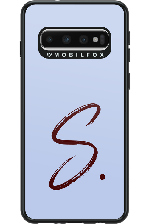 (Jellyfish Presso) S 2.0 - Samsung Galaxy S10