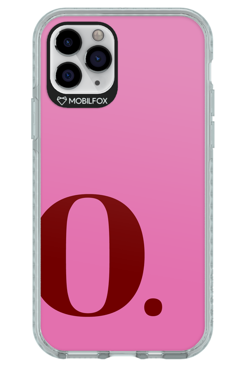 O (Sorbet) 2.0 - Apple iPhone 11 Pro