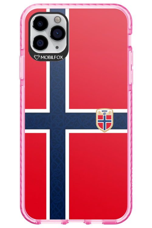 Norway 2.0 - Apple iPhone 11 Pro Max