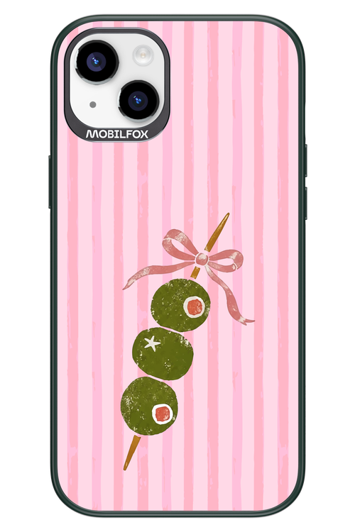 Girl Dinner 2.0 - Apple iPhone 14 Plus