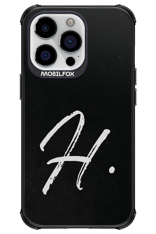(Off Space) H 2.0 - Apple iPhone 13 Pro