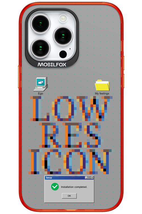 Low res icon 2.0 - Apple iPhone 15 Pro Max