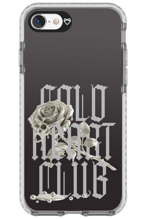 Cold Heart Club 2.0 - Apple iPhone 7