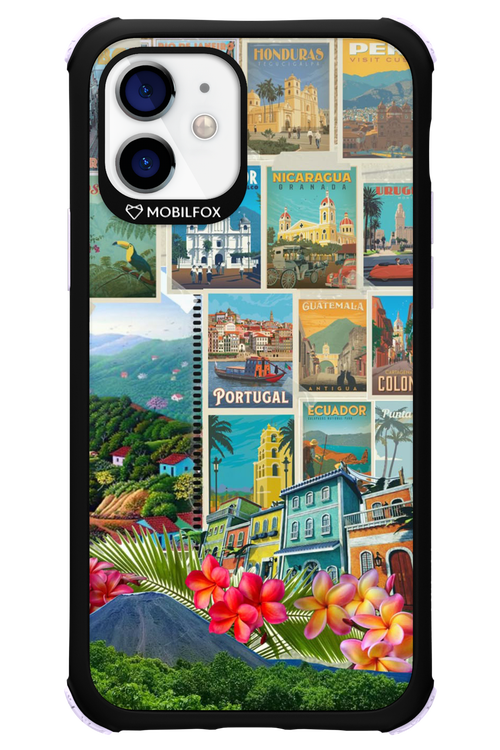 Poster Paradise 2.0 - Apple iPhone 12