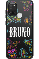 Bruno's Night - Samsung Galaxy A21 S