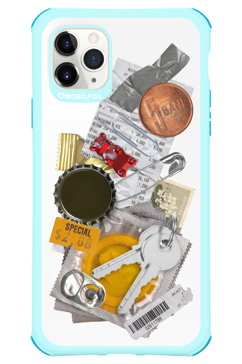 Just in Case - Apple iPhone 11 Pro Max