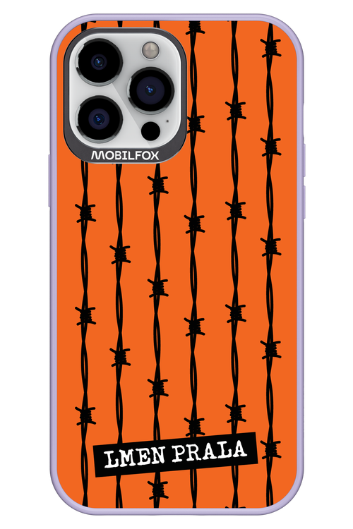 Böri Prala - Apple iPhone 13 Pro Max