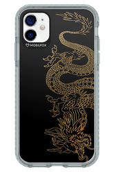 Gold Age - Apple iPhone 11