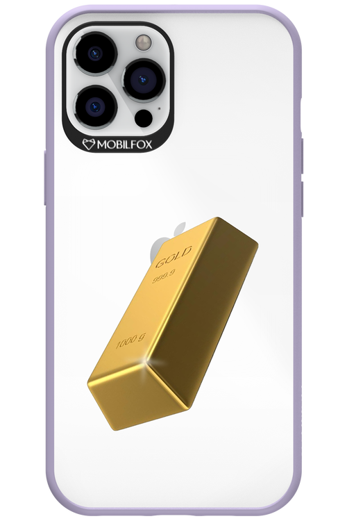 Gold - Apple iPhone 12 Pro Max