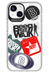 Beerseewalk I - Apple iPhone 14