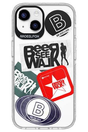 Beerseewalk I - Apple iPhone 14