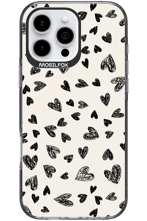 Crazy in Luv 2.0 - Apple iPhone 16 Pro Max