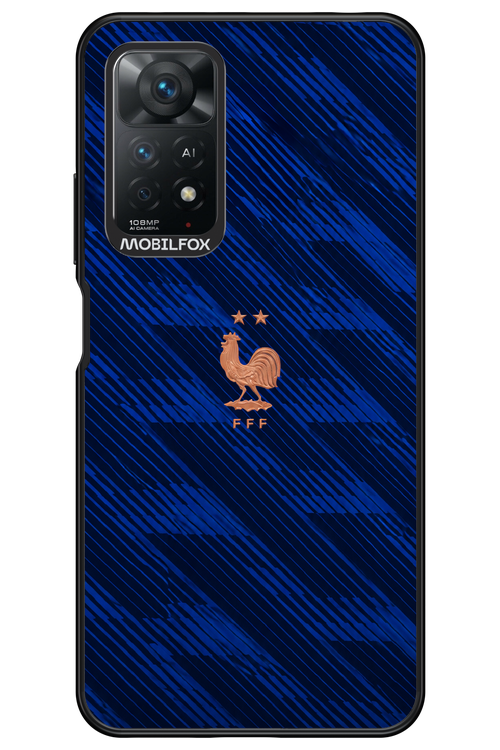 Franta 2.0 2.0 - Xiaomi Redmi Note 11Pro 4G/5G