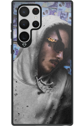 Sute Albastre Cover 2.0 - Samsung Galaxy S22 Ultra