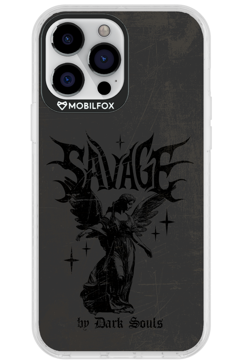 St. Savage - Apple iPhone 13 Pro Max