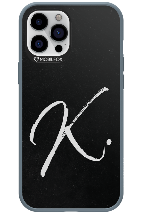 (Off Space) K 2.0 - Apple iPhone 12 Pro Max