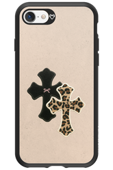 Double Cross - Apple iPhone 7