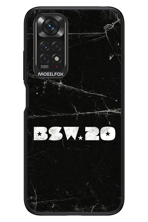 BSW 20 (2) 2.0 - Xiaomi Redmi Note 11/11S 4G