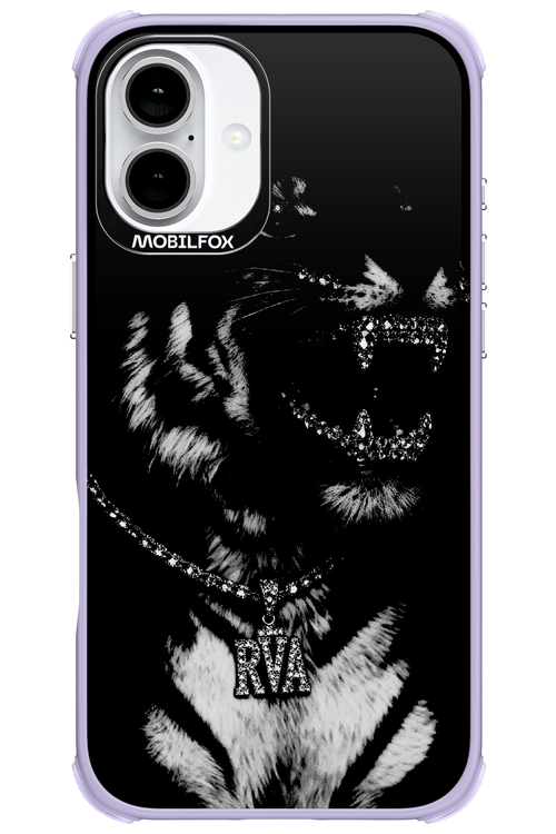 Tiger RVA 2.0 - Apple iPhone 16 Plus