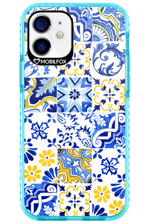 Malaga 2.0 - Apple iPhone 12