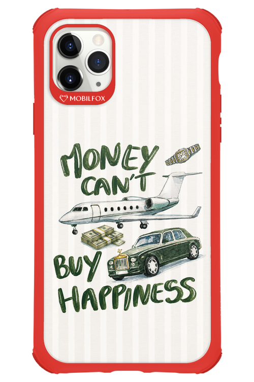 Buy Happiness 2.0 - Apple iPhone 11 Pro Max