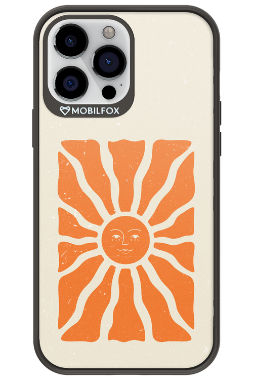 Solar Soul 2.0 - Apple iPhone 13 Pro Max
