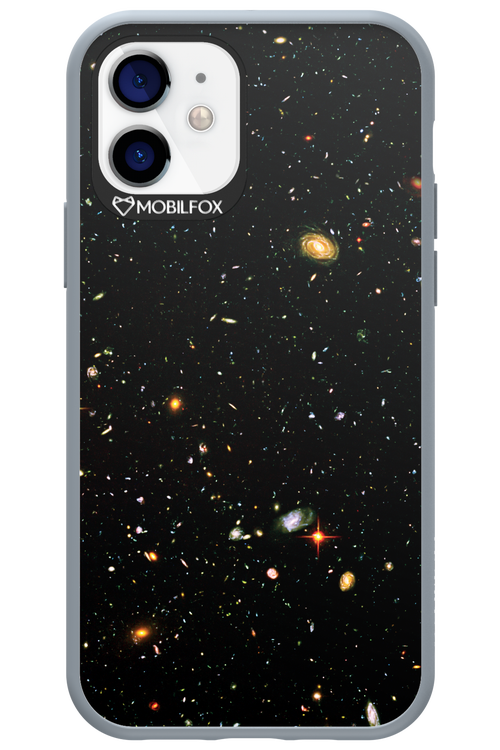 Cosmic Space - Apple iPhone 12
