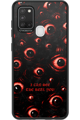 The Watchers - Samsung Galaxy A21 S