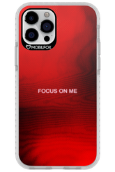 Focuss - Apple iPhone 12 Pro